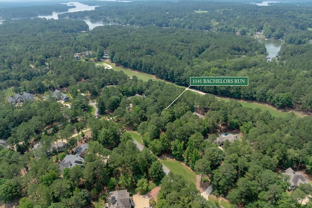 1141 Bachelors Run, Greensboro, GA 30642