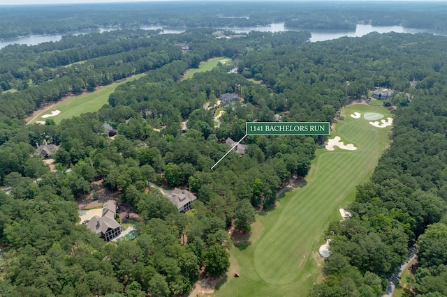 1141 Bachelors Run, Greensboro, GA 30642