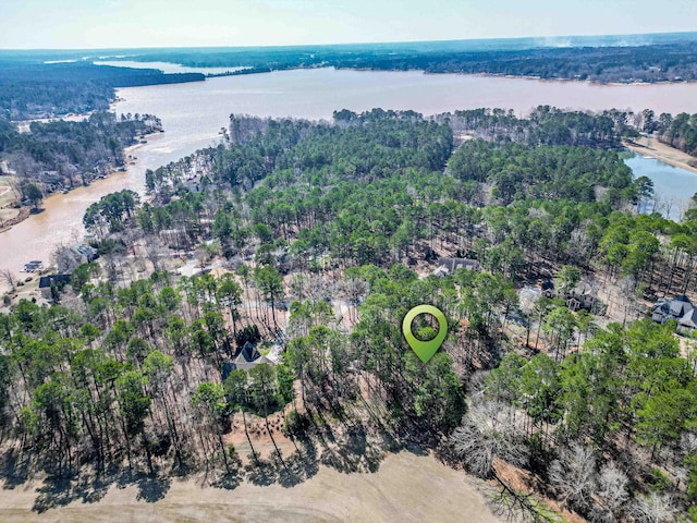 1050 Club Cove Dr, Greensboro, GA 30642