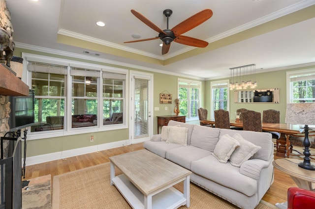1051 Porch Vw, Greensboro, GA 30642 - photo 10