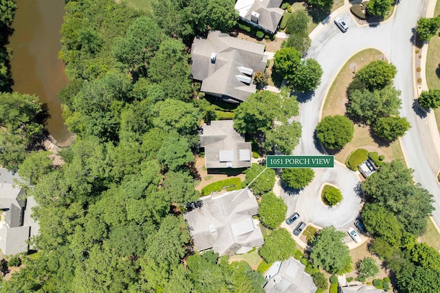 1051 Porch Vw, Greensboro, GA 30642 - photo 27