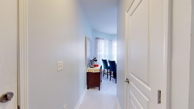 1190 Branch Creek Way, Greensboro, GA 30642 - view of hall