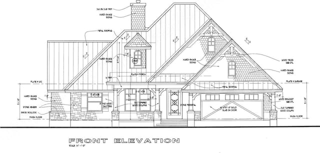 1050 Sugar Hill Dr, Buckhead, GA 30625 - view of miscellaneous property collateral