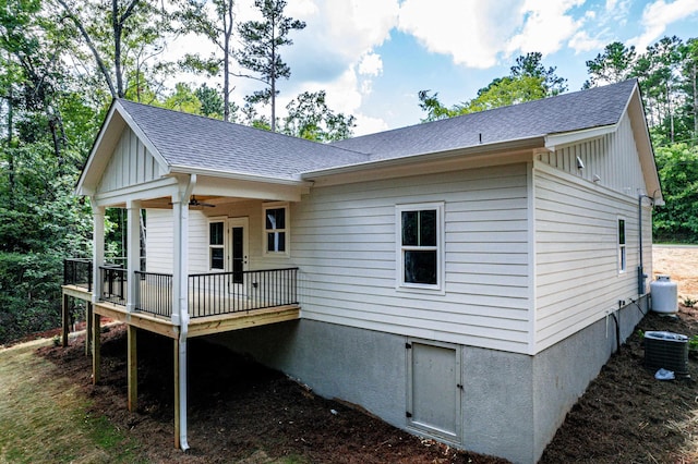 104 Fjord Dr, Milledgeville, GA 31061 - photo 35