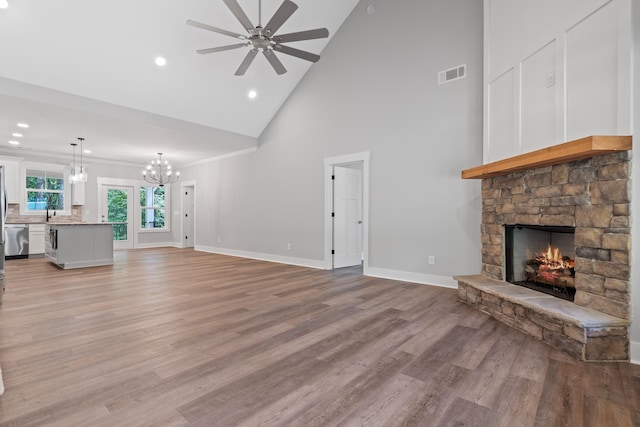 104 Fjord Dr, Milledgeville, GA 31061 - photo 7