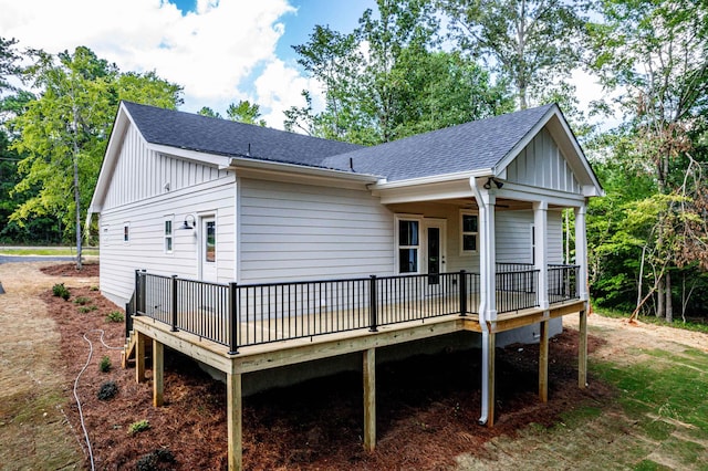 104 Fjord Dr, Milledgeville, GA 31061 - photo 36