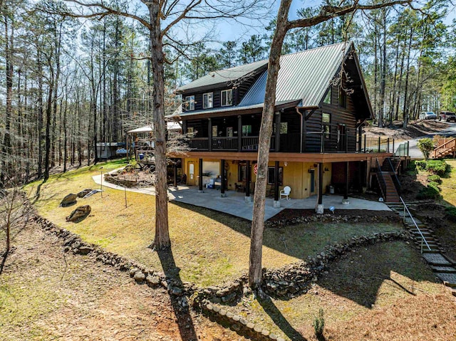 159 Dam Rd, Milledgeville, GA 31061 - photo 1