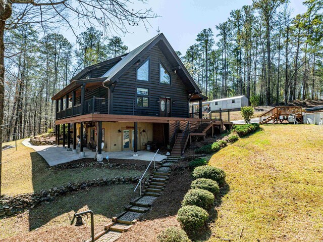 159 Dam Rd, Milledgeville, GA 31061 - photo 3