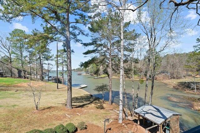 159 Dam Rd, Milledgeville, GA 31061 - photo 7