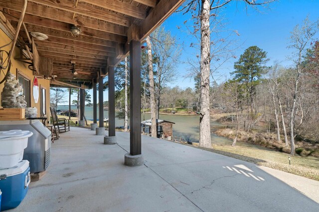 159 Dam Rd, Milledgeville, GA 31061 - photo 44