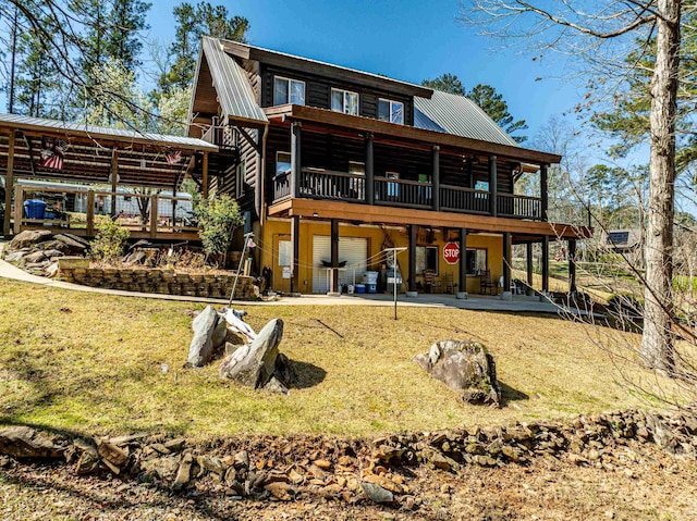 159 Dam Rd, Milledgeville, GA 31061 - photo 2