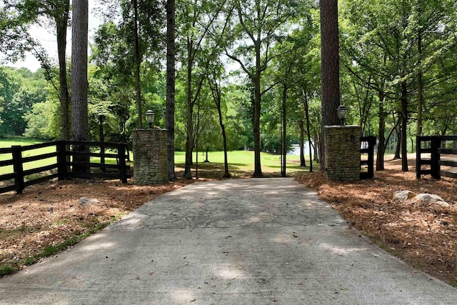 1901 Pine Grove Rd, Greensboro GA, 30642 land for sale