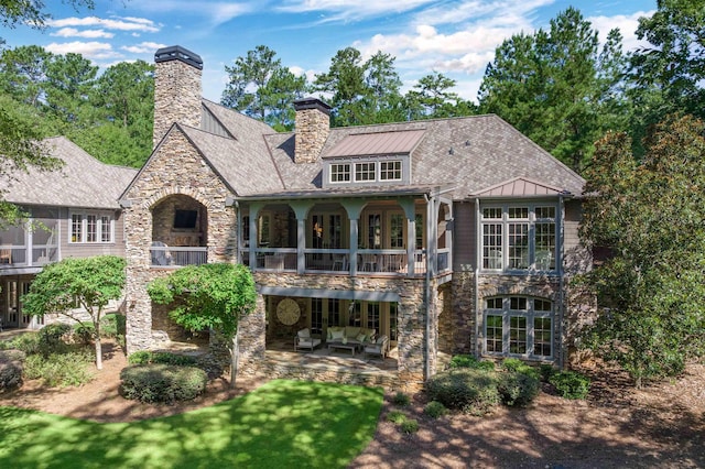 1040 Woodmont Ct, Greensboro, GA 30642 - photo 2