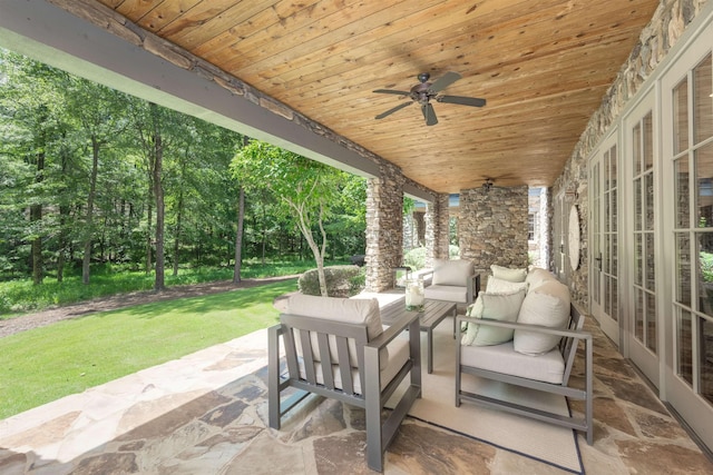 1040 Woodmont Ct, Greensboro, GA 30642 - photo 38
