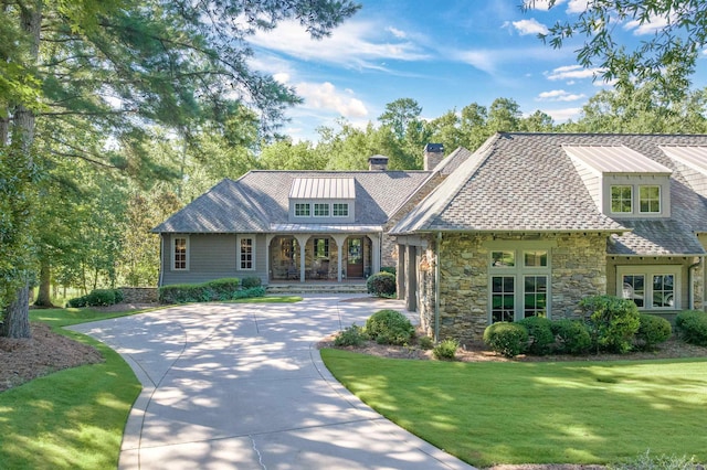 1040 Woodmont Ct, Greensboro, GA 30642 - photo 1
