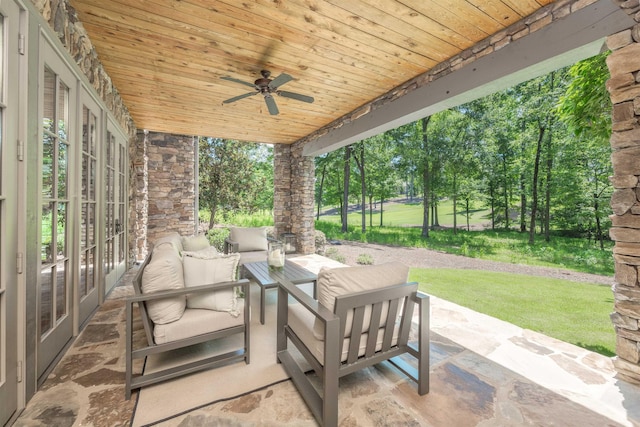 1040 Woodmont Ct, Greensboro, GA 30642 - photo 37