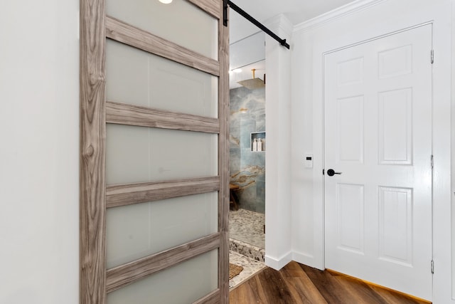 114 Oak Ridge Ln, Eatonton, GA 31024 - interior space
