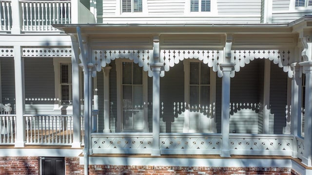 1011 Dogwood Dr, Greensboro, GA 30642 - view of gate