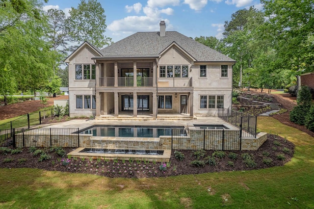 1420 Anchor Bay Dr, Greensboro, GA 30642 - photo 1