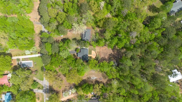 348 Bluegill Rd, Eatonton, GA 31024 - birds eye view of property