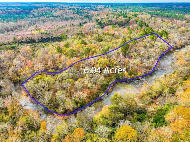 6.04AC Linchburg Rd, Eatonton GA, 31024 land for sale