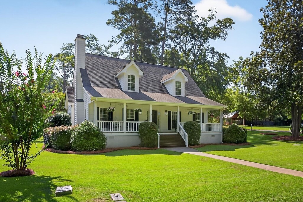 103 Second St, Greensboro, GA 30642 - photo 1