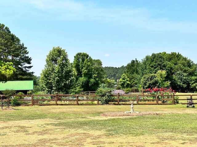 112-UNIT309 Indian Summer Path, Eatonton, GA 31024 - view of yard