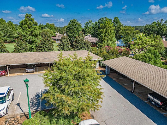 112-UNIT309 Indian Summer Path, Eatonton, GA 31024 - drone / aerial view