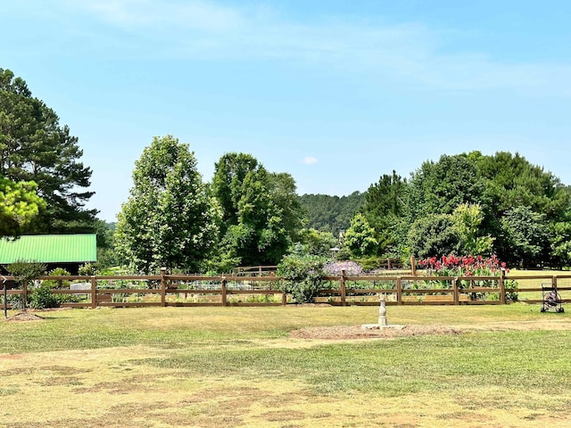112-UNIT309 Indian Summer Path, Eatonton, GA 31024 - view of yard