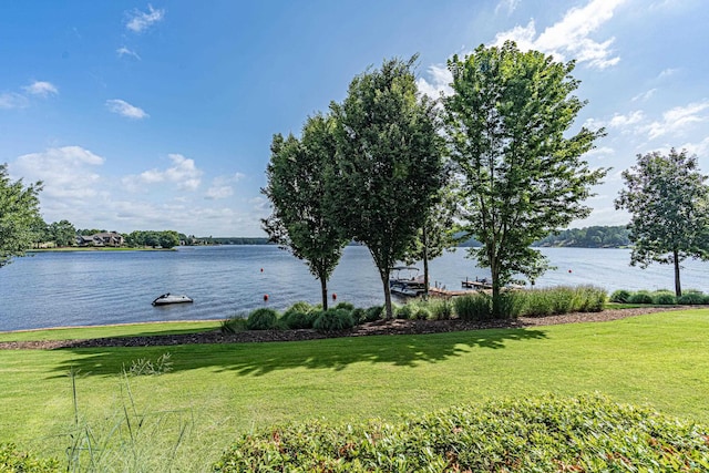 112-UNIT309 Indian Summer Path, Eatonton, GA 31024 - water view