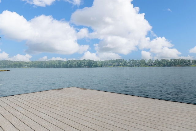 140 Winnstead Pl, Eatonton, GA 31024 - dock with a water view