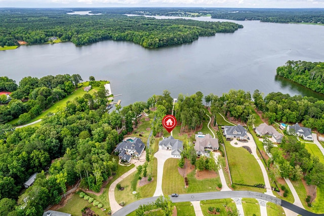 175 Harmony Bay Dr, Eatonton, GA 31024 - photo 3