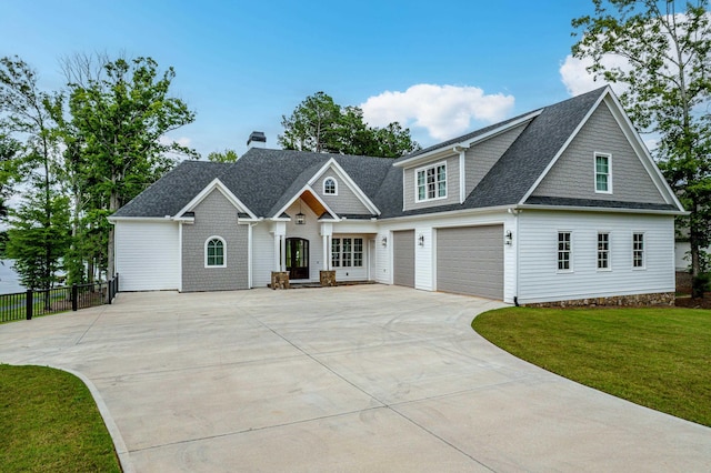 175 Harmony Bay Dr, Eatonton, GA 31024 - photo 1