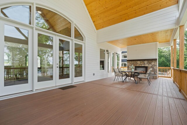 175 Harmony Bay Dr, Eatonton, GA 31024 - photo 24