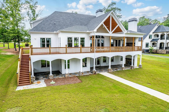 175 Harmony Bay Dr, Eatonton, GA 31024 - photo 67