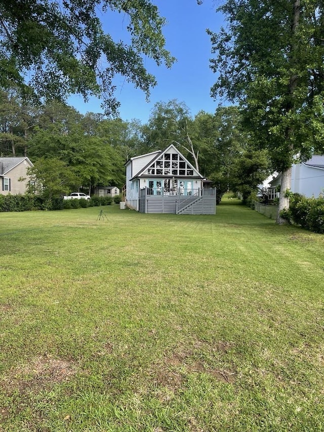 105 Sportsman Cir, Milledgeville, GA 31061 - photo 3