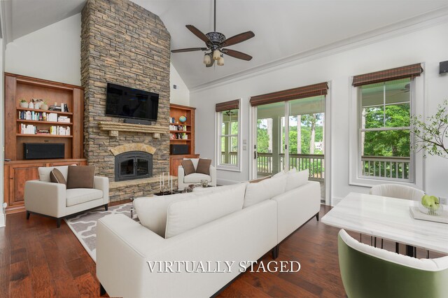 1080 Club Pointe Cir, Greensboro, GA 30642 - photo 11