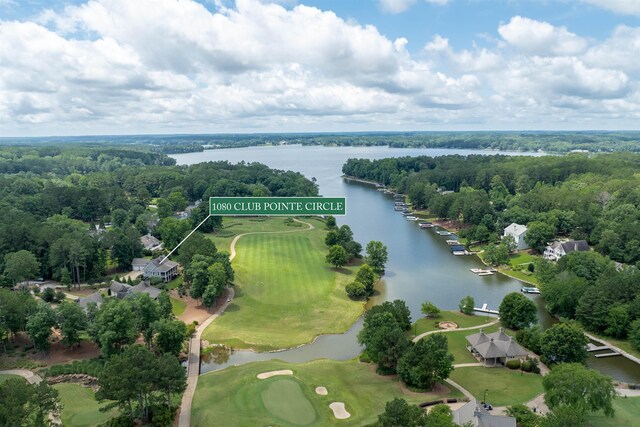 1080 Club Pointe Cir, Greensboro, GA 30642 - photo 34