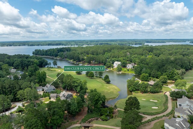 1080 Club Pointe Cir, Greensboro, GA 30642 - photo 35