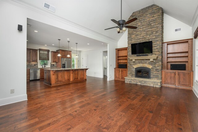 1080 Club Pointe Cir, Greensboro, GA 30642 - photo 14