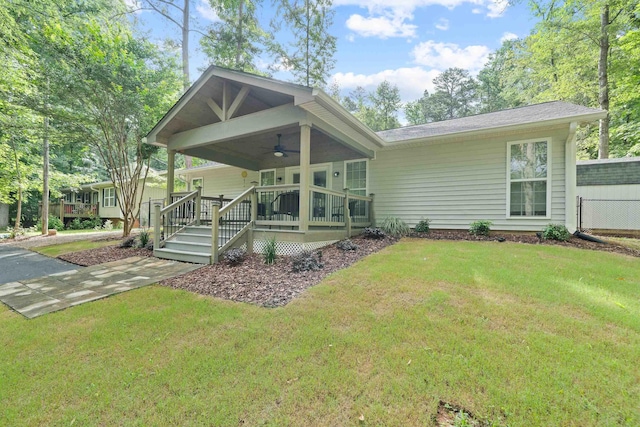 348 Bluegill Rd, Eatonton, GA 31024 - photo 2