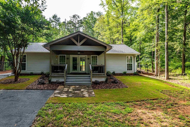 348 Bluegill Rd, Eatonton, GA 31024 - photo 3