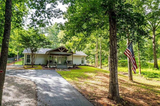 348 Bluegill Rd, Eatonton, GA 31024 - photo 38