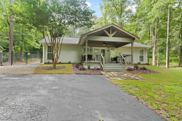 348 Bluegill Rd, Eatonton, GA 31024 - photo 39