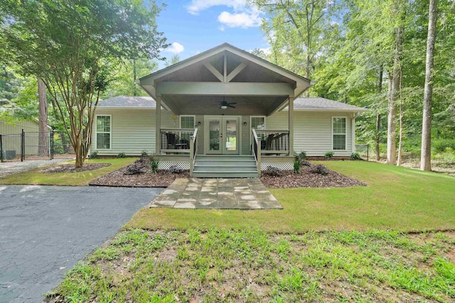 348 Bluegill Rd, Eatonton, GA 31024 - photo 1