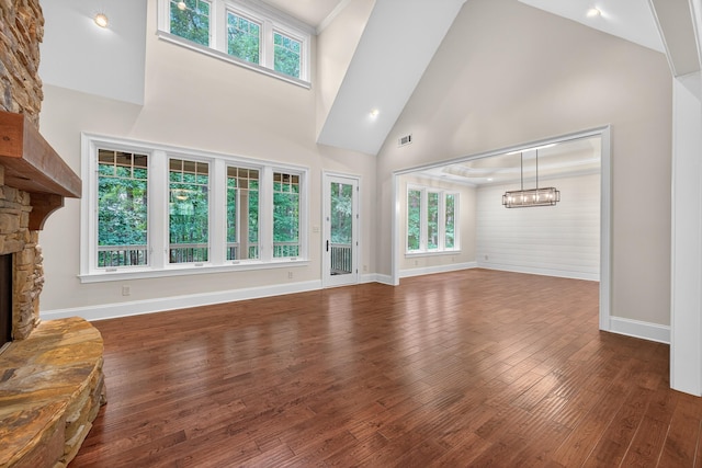 1001 Walton Way, Greensboro, GA 30642 - photo 8
