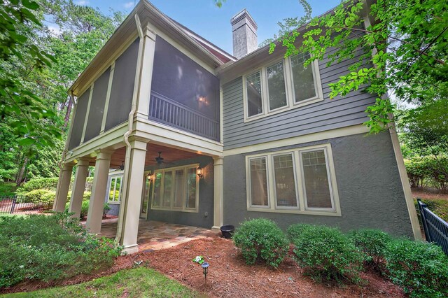 1001 Walton Way, Greensboro, GA 30642 - photo 52