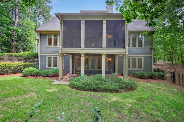 1001 Walton Way, Greensboro, GA 30642 - photo 53