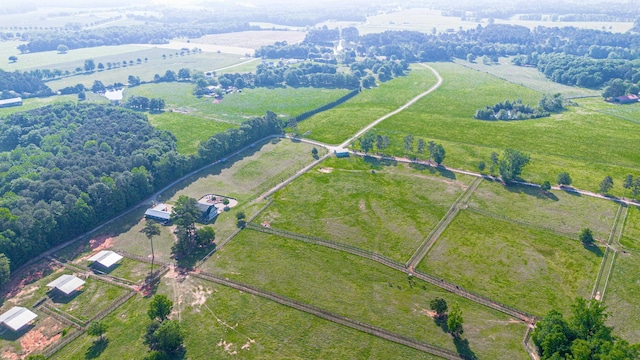 3170 Double Bridges Rd, Rutledge, GA 30663