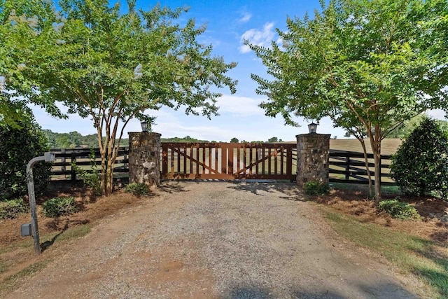 3170 Double Bridges Rd, Rutledge, GA 30663